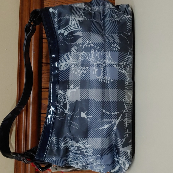 Lesportsac 🆕🥳HOST PICK🥳 Rose Vandal Shoulder Bag - Picture 3 of 17